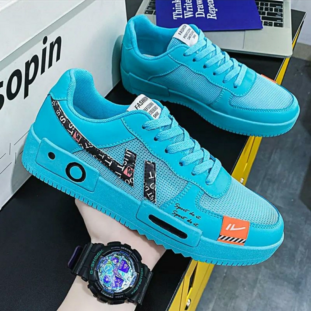 Unisex Sneakers